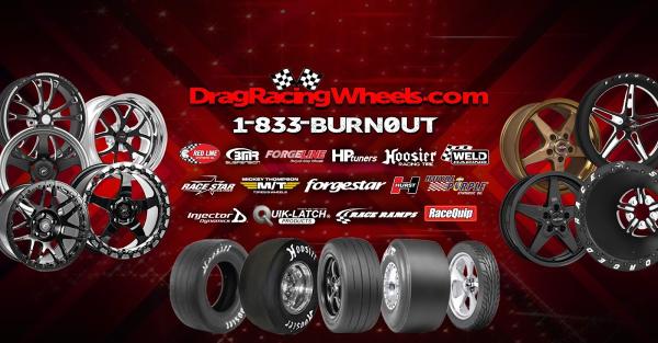 Dragracingwheels.com