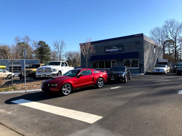 Hilliard Automotive