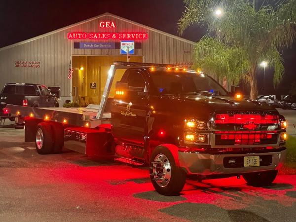 Palm Coast Towing & Recovery