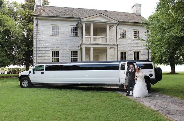 LGV Limousines