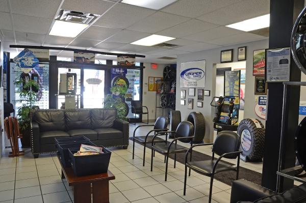 G&H Tires and Service