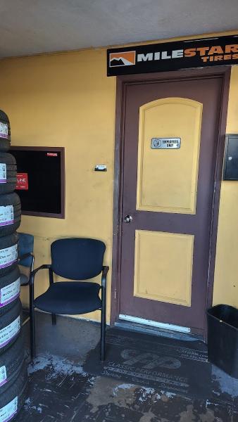 Jimenez Tires
