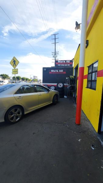 Jimenez Tires