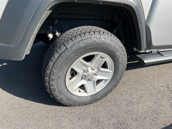 Creonte Tire and Auto Repair