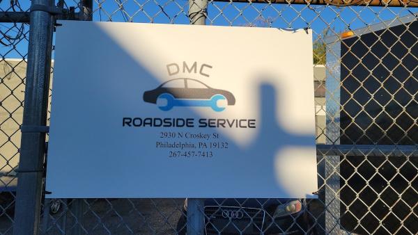 DMC Roadside Service and Auto Repair