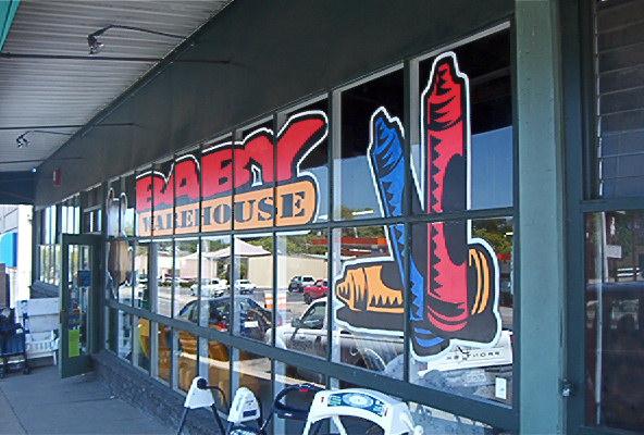 TNT Signs and Graphics