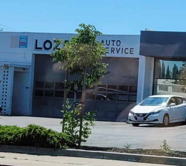 Lozano Auto Service