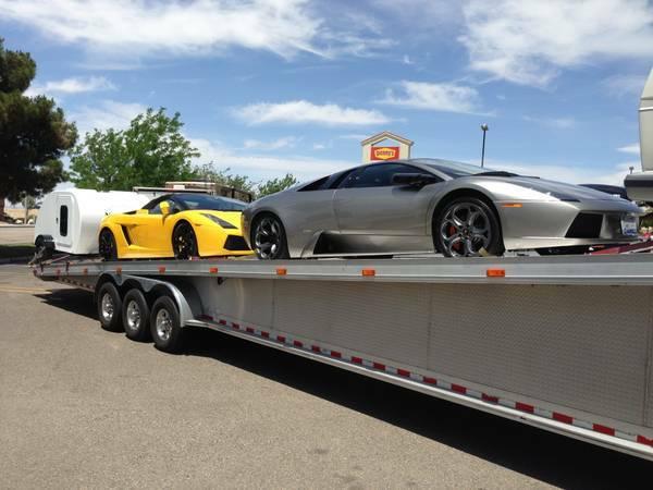 GT Auto Transport LLC