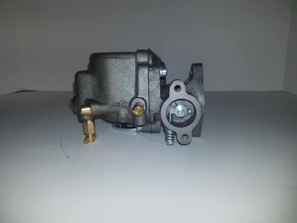 Georgia Carburetors