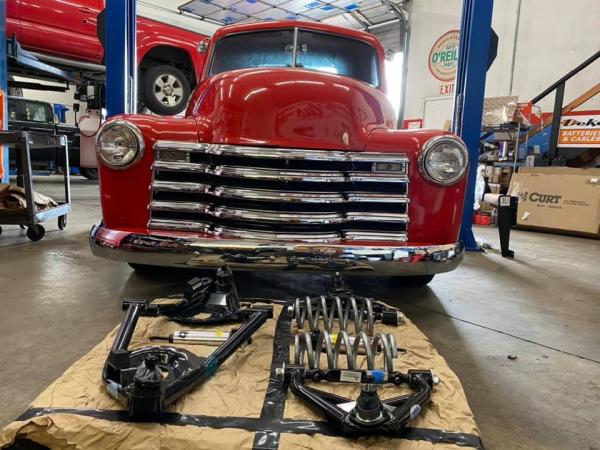 Hudson Car Care Inc.