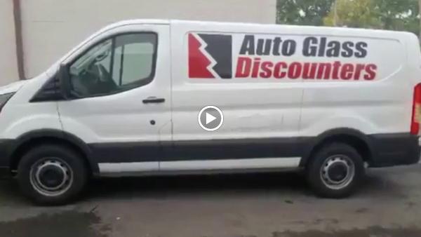 Auto Glass Discounters