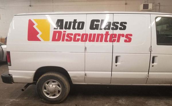 Auto Glass Discounters