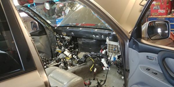 Airways Tire & Alignment Co