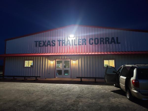 Texas Trailer Corral