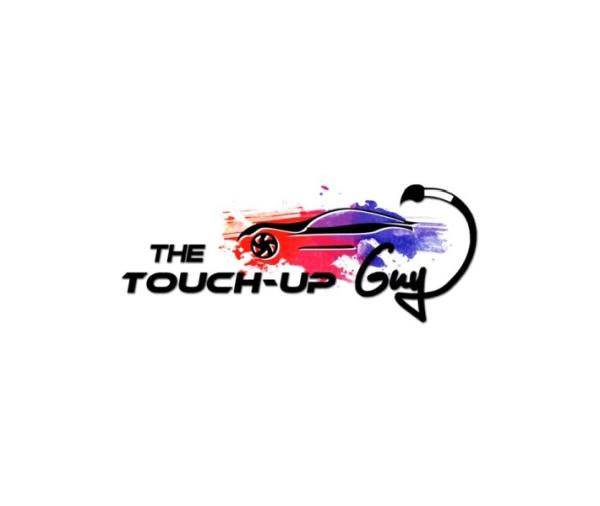 The Touch-Up Guy