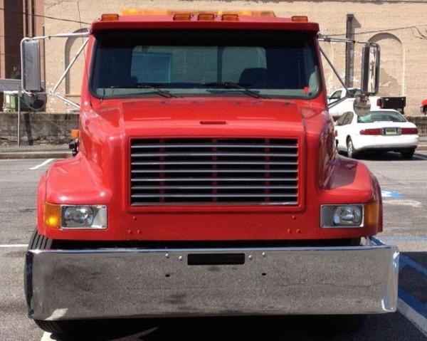 Kingsport Towing & Recovery