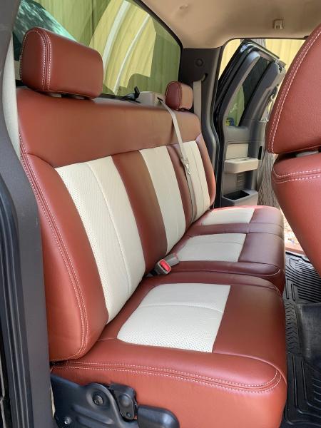 ASM Auto Upholstery
