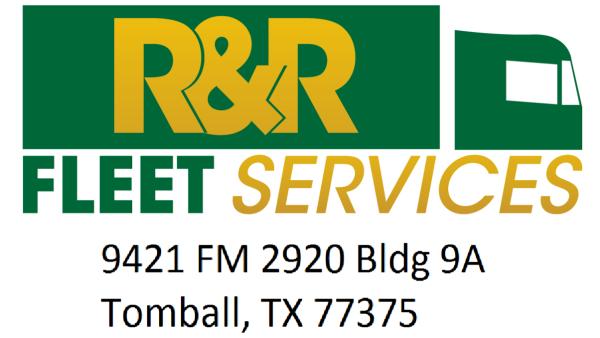 R&R Fleet Services