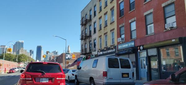 Lll Auto Repair