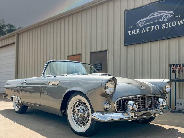 The Auto Show Detailing