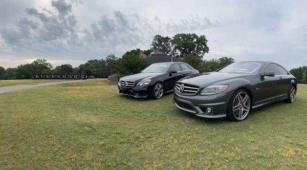 The Auto Show Detailing