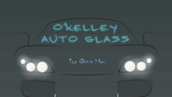 O'Kelley Auto Glass