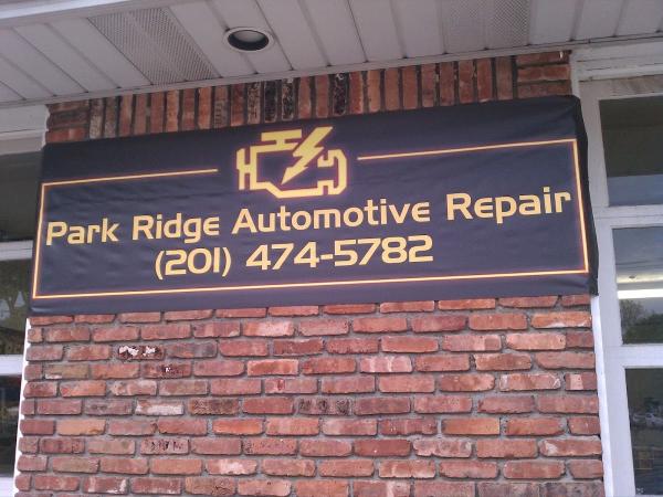 Z Star Park Ridge Automotive Repair Corporation.
