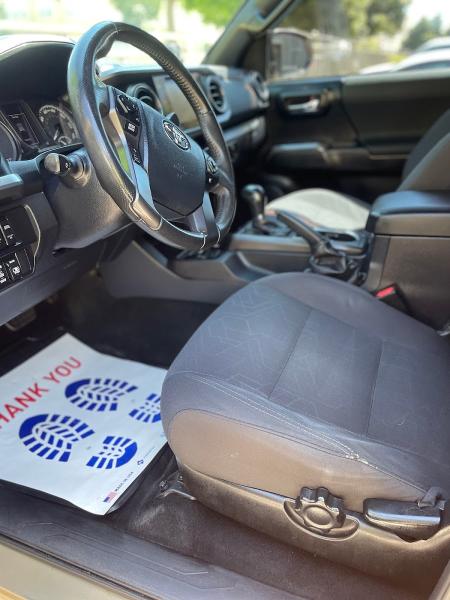 Ray's Auto Spa LLC