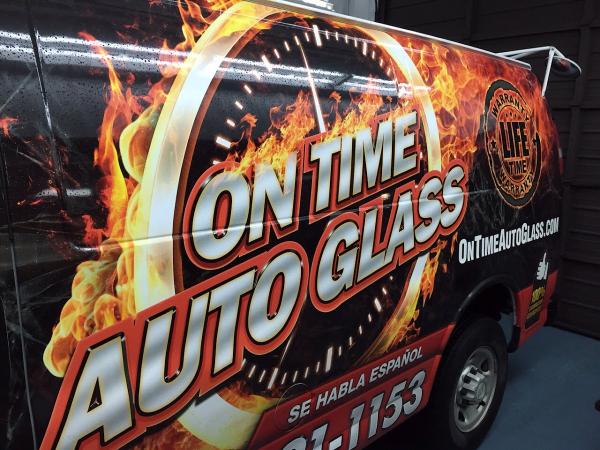 Ontime Auto Glass