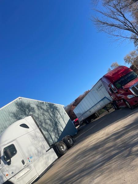 Truck Care Inc