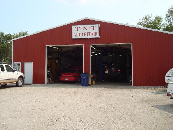 TNT Auto Repair