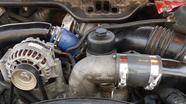 Diesel Boys Garage