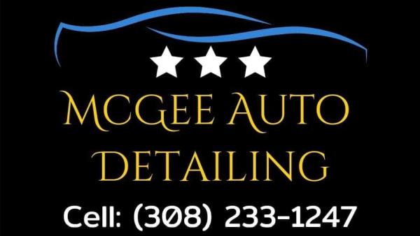 McGee Auto Detailing