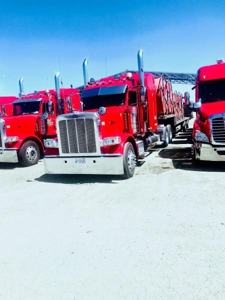 First Class Services Trucking Co