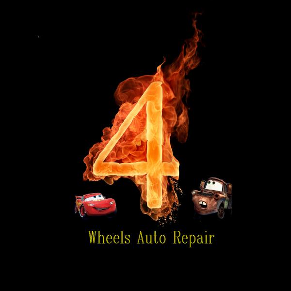 Four Wheels Auto Repair