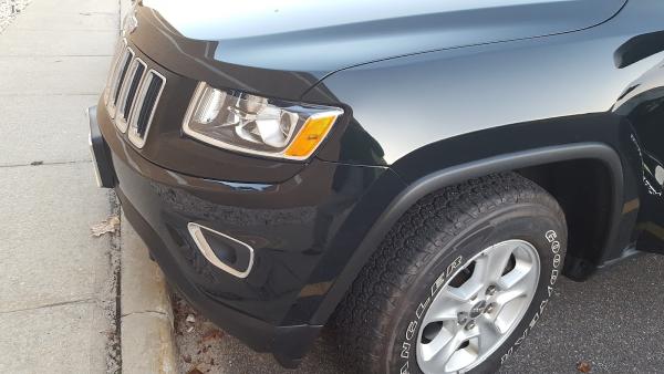 Bona Fide Auto Collision Inc