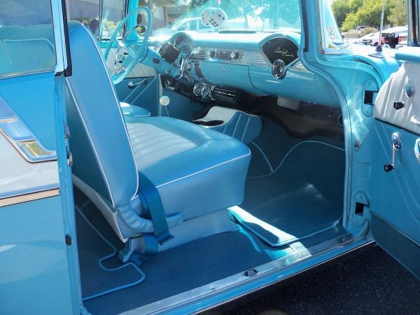 Auto Spa Upholstery Services