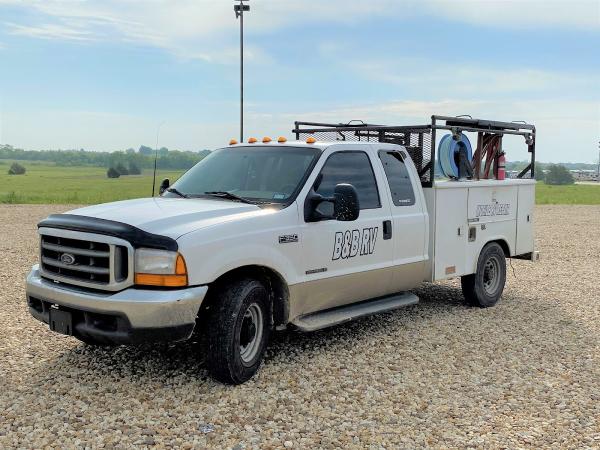 B&B Mobile RV Repair