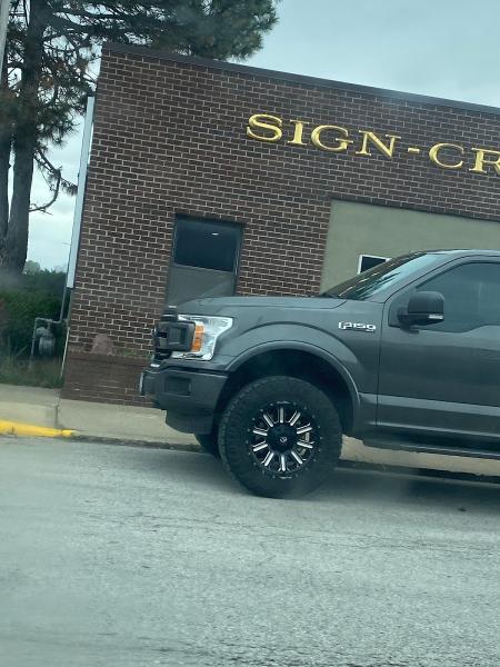 Signcraft