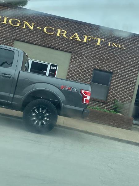 Signcraft