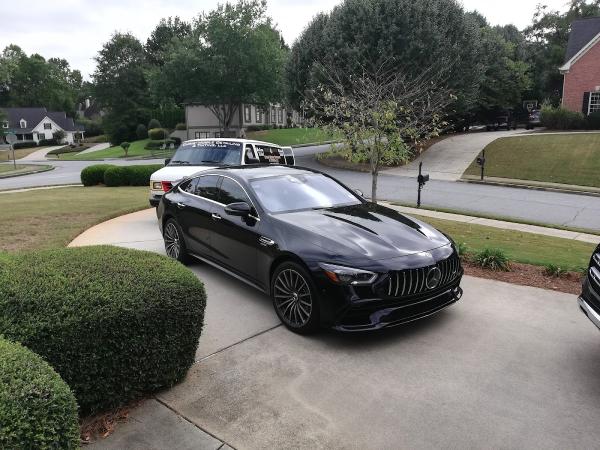 Chris' Mobile Detailing and Tinting LLC