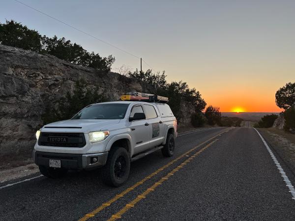 Scruss Man RV Repair