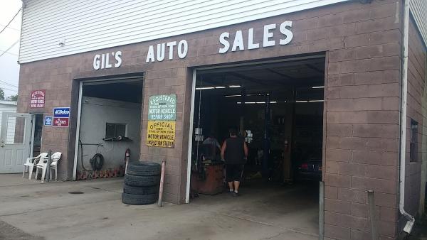 Gils Auto Sales