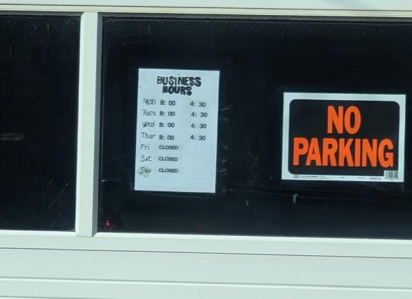 Laney's Transmissions