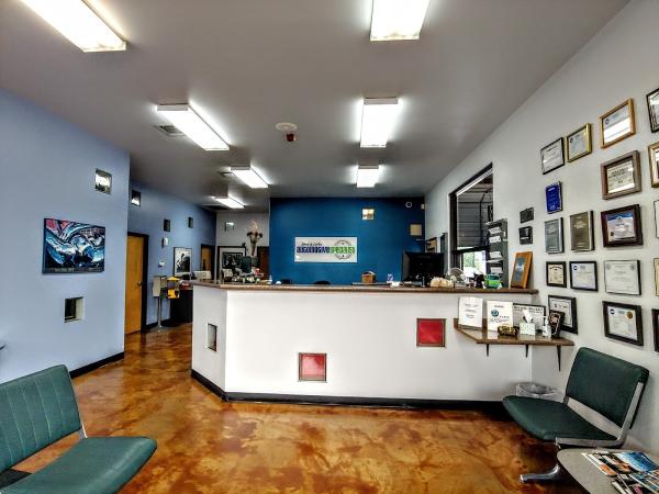 Automotive Specialist
