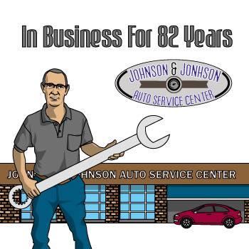 Johnson & Johnson Auto Services