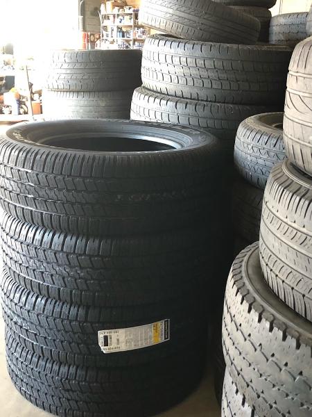 Triad Tire & Auto Repair