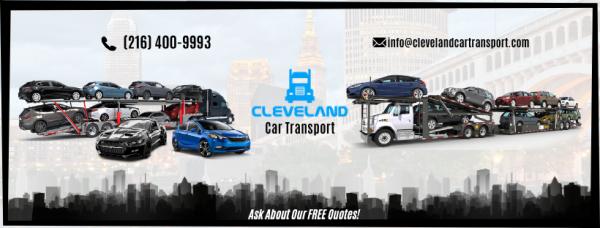 Cleveland Car Transport