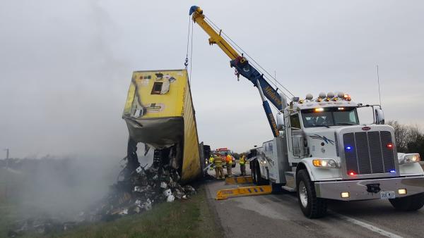 Crouch Tow Trucks