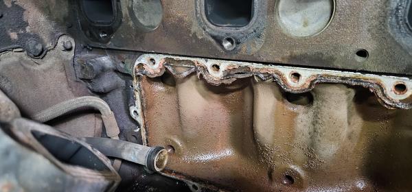 Kosara Truck & Trailer Repair Shop